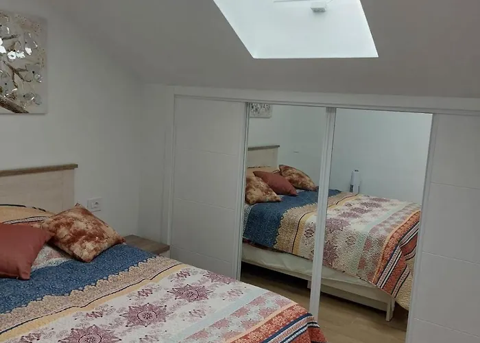 Apartment Deluxe Castle Harbour Los Cristianos (Tenerife)