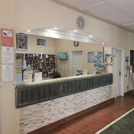 Apartment Deluxe Castle Harbour *