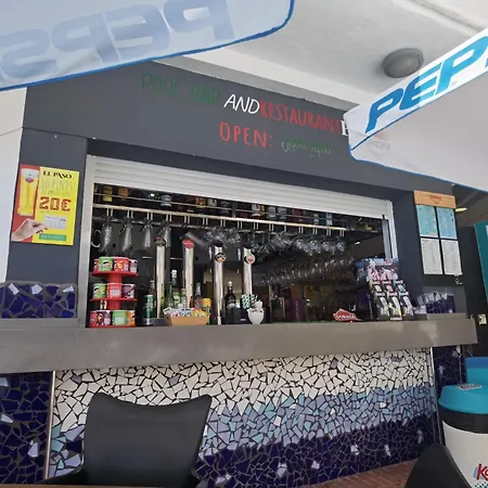 Deluxe Castle Harbour * Los Cristianos (Tenerife)