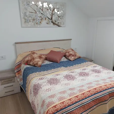 Deluxe Castle Harbour Los Cristianos (Tenerife)