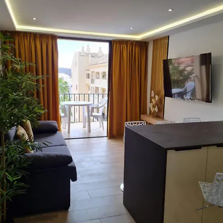 Apartmán Deluxe Castle Harbour