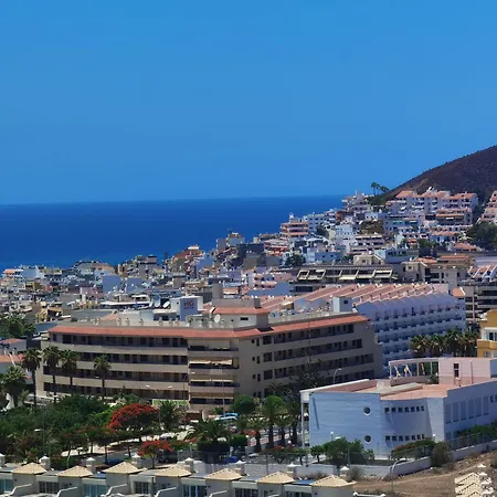 Apartamento Deluxe Castle Harbour