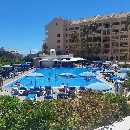 Deluxe Castle Harbour Los Cristianos (Tenerife)